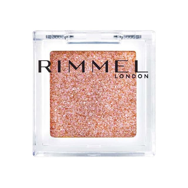 Wonder Cube Eyeshadow Pearl P002