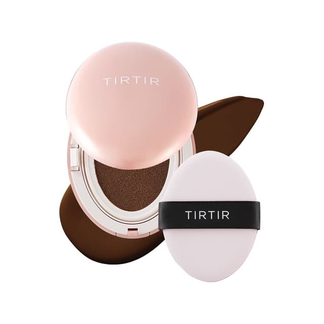 Mask Fit All Cover Pink Cushion, #51N Fudge