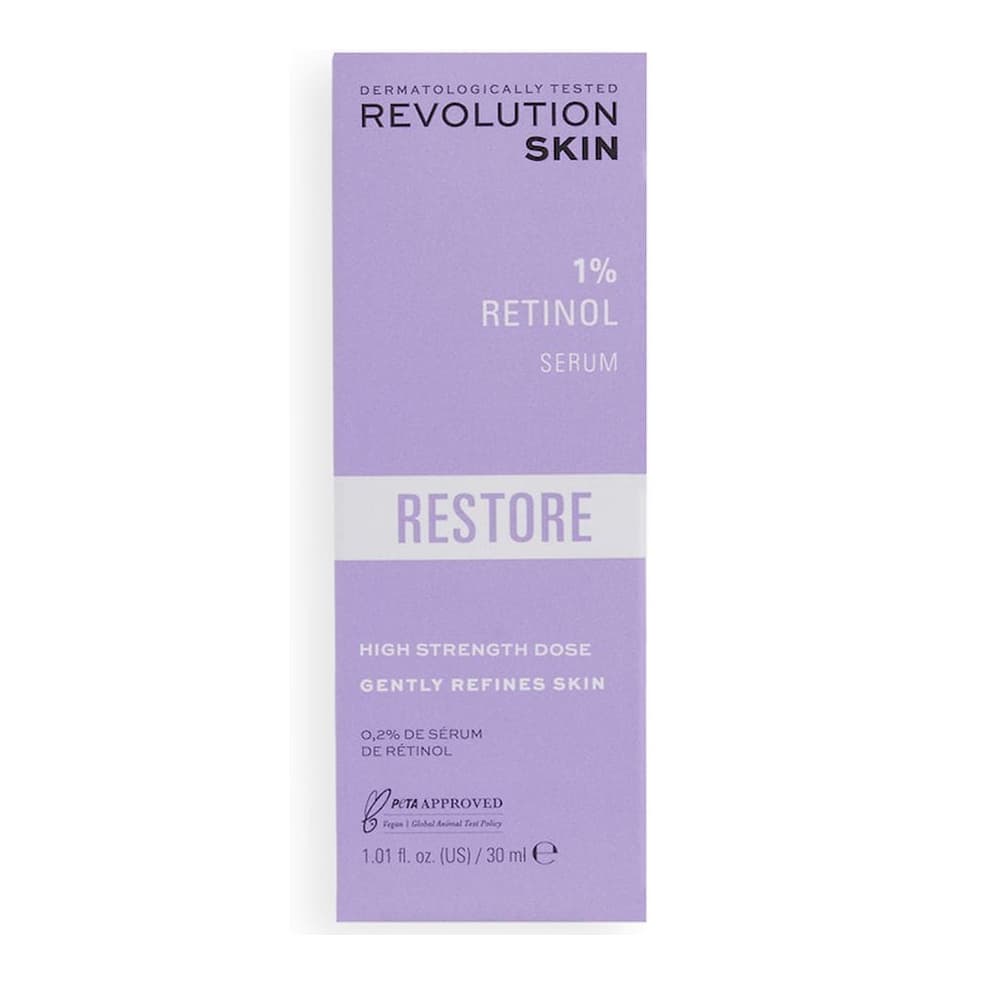 1% Retinol Super Intense Serum