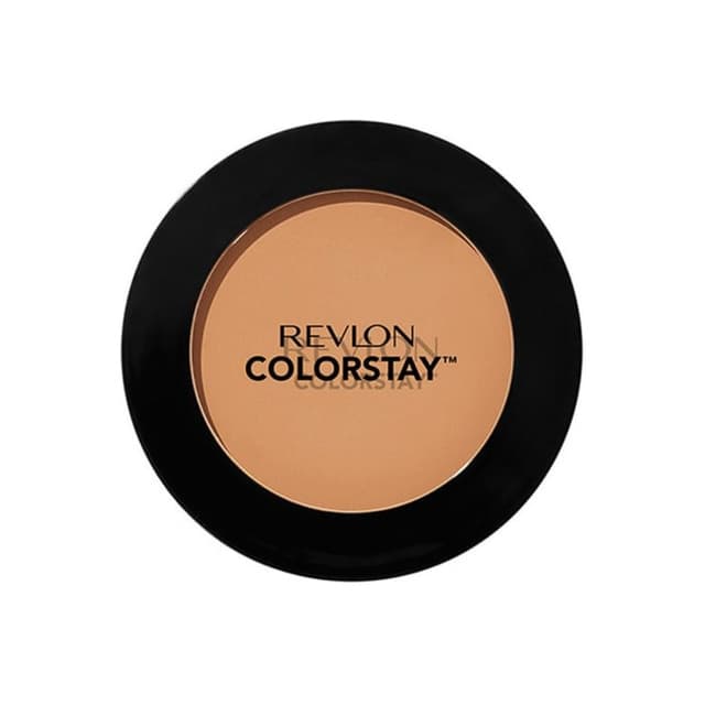 Color Stay Pressed Powder N