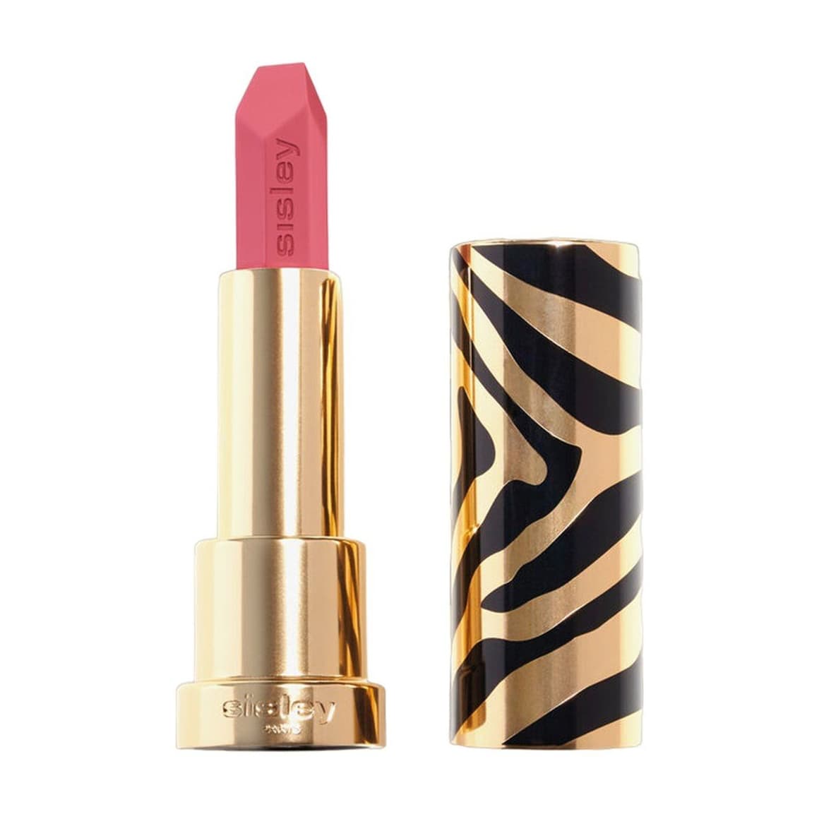 Le Phyto Rouge Long Lasting Hydration Lipstick 22 Rose Paris