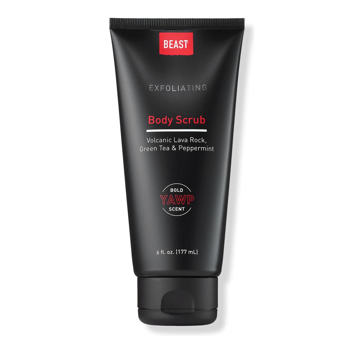 Exfoliating Lava Rock Body Scrub