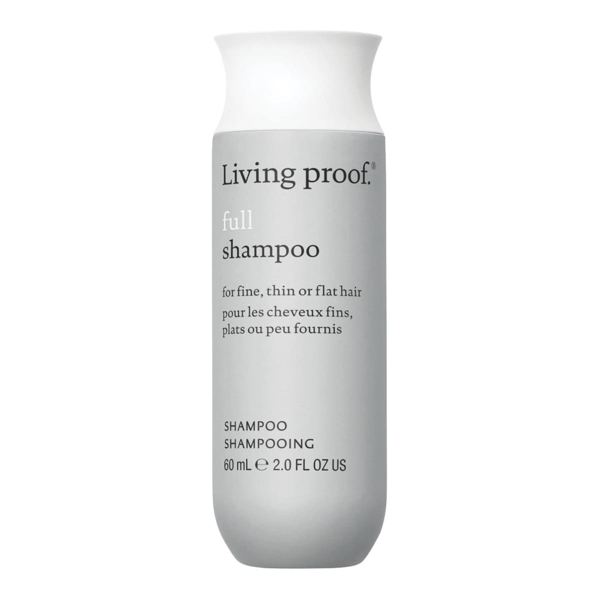 Mini Full Volumizing Shampoo