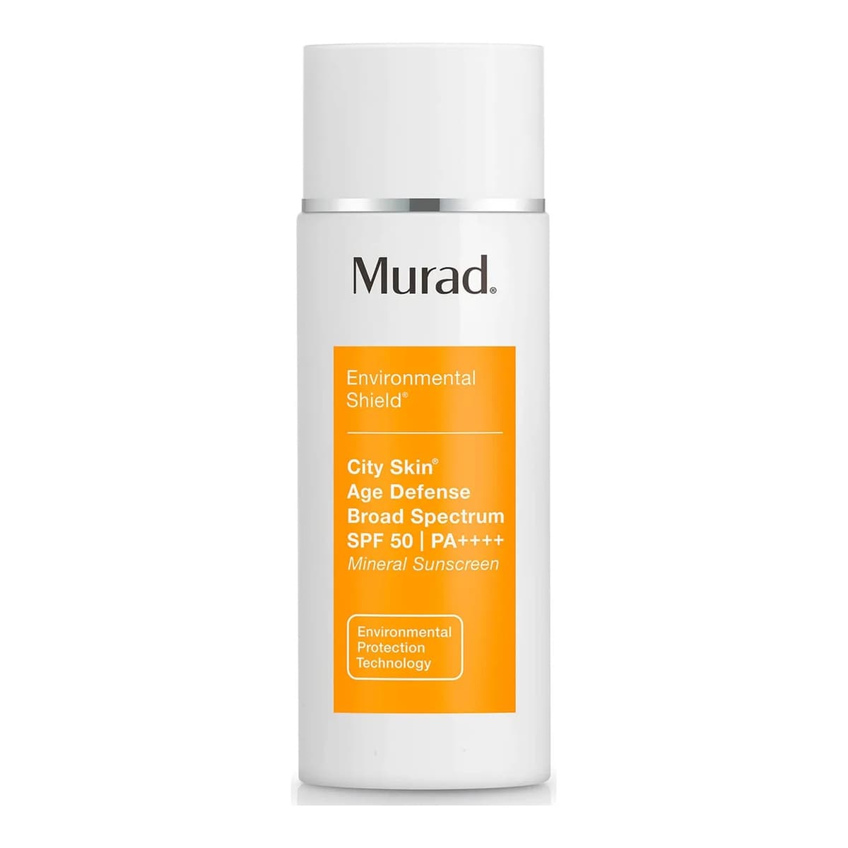 City Skin Age Defense Broad Spectrum SPF 50 PA++++