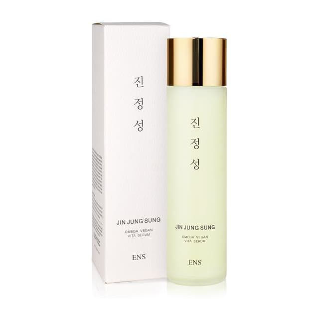 Omega Vegan Vita Serum