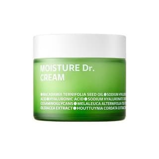 Moisture Dr. Cream