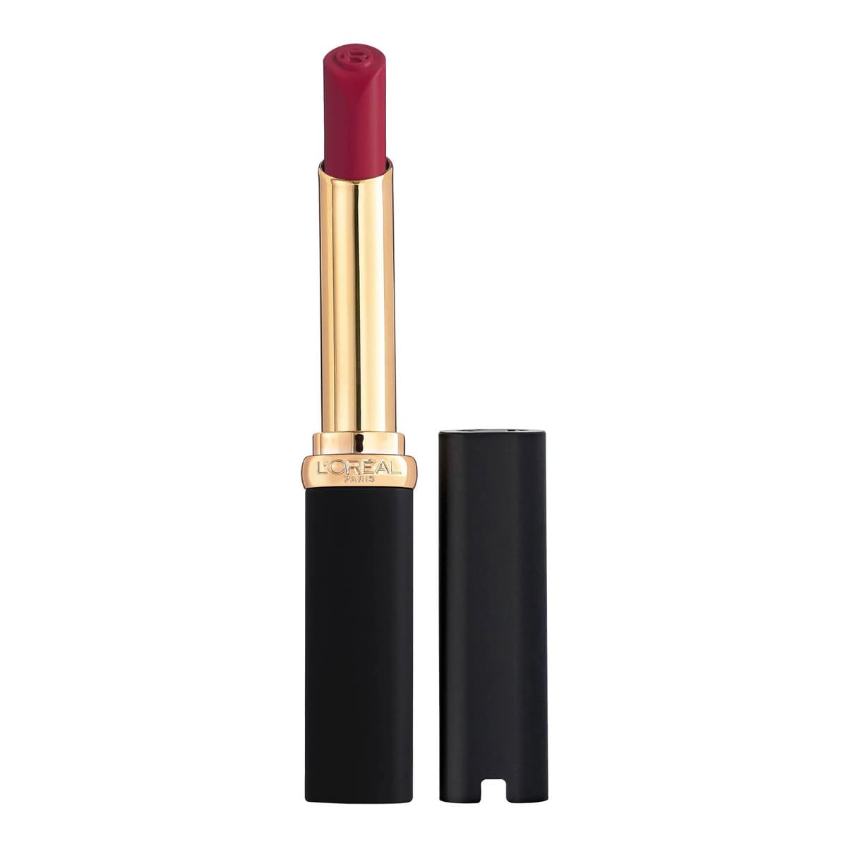 Colour Riche Intense Volume Matte Lipstick, #183 Le Carmin Courage