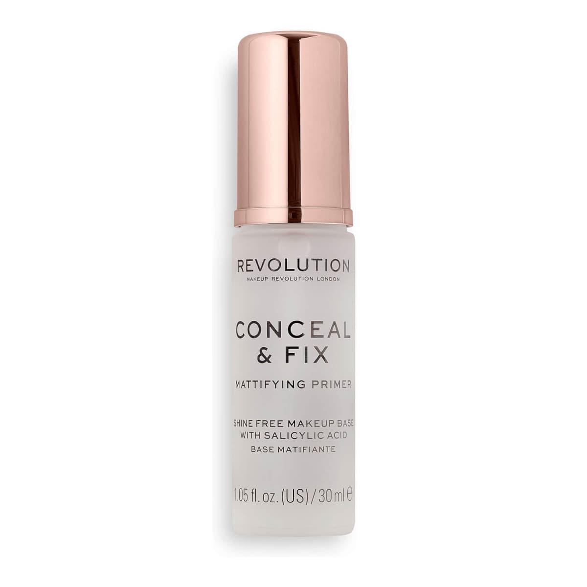 Conceal & Fix Mattifying Primer