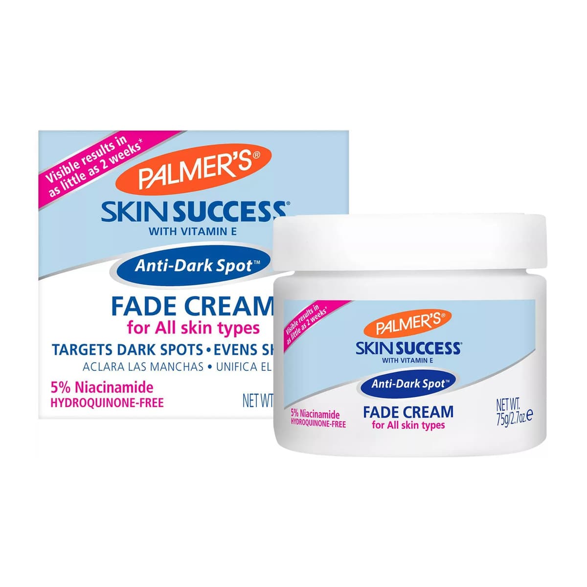 Palmers Skin Success Anti-Dark Spot Fade Cream