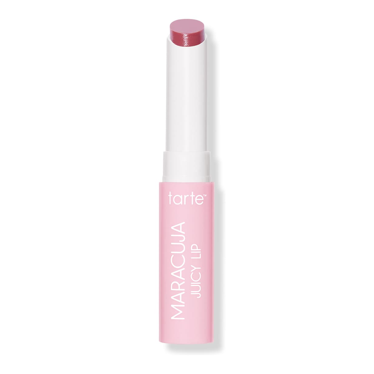 Travel-Size Maracuja Vegan Juicy Lip Balm, Hibiscus