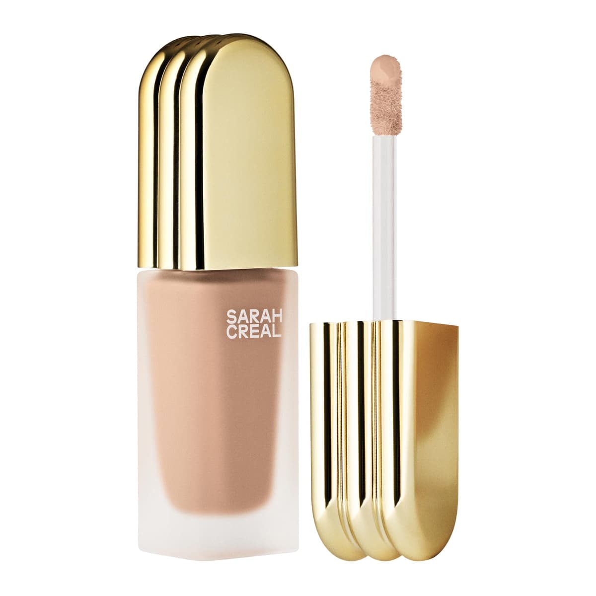 Face Flex Concealer & Complexion Enhancer with Caffeine, #1.0 Fair Cool
