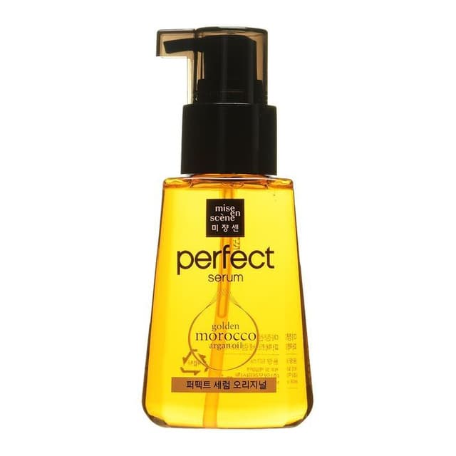 Perfect Serum, Original
