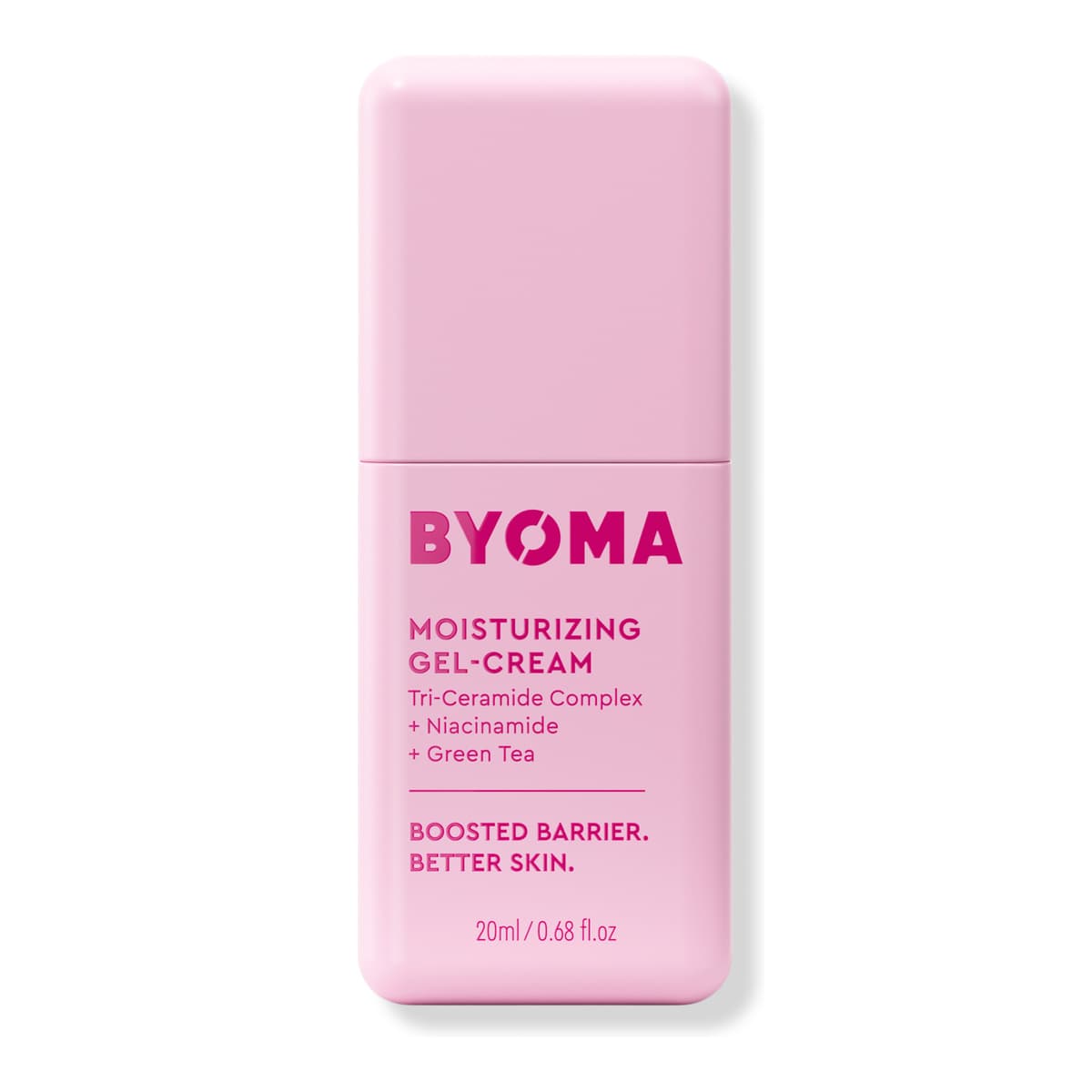 Moisturizing Gel Cream