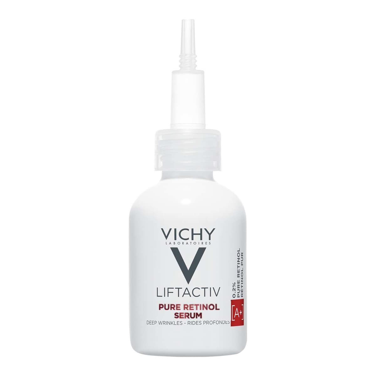 Liftactiv 0.2% Pure Retinol Specialist Deep Wrinkles Serum for All Skin Types