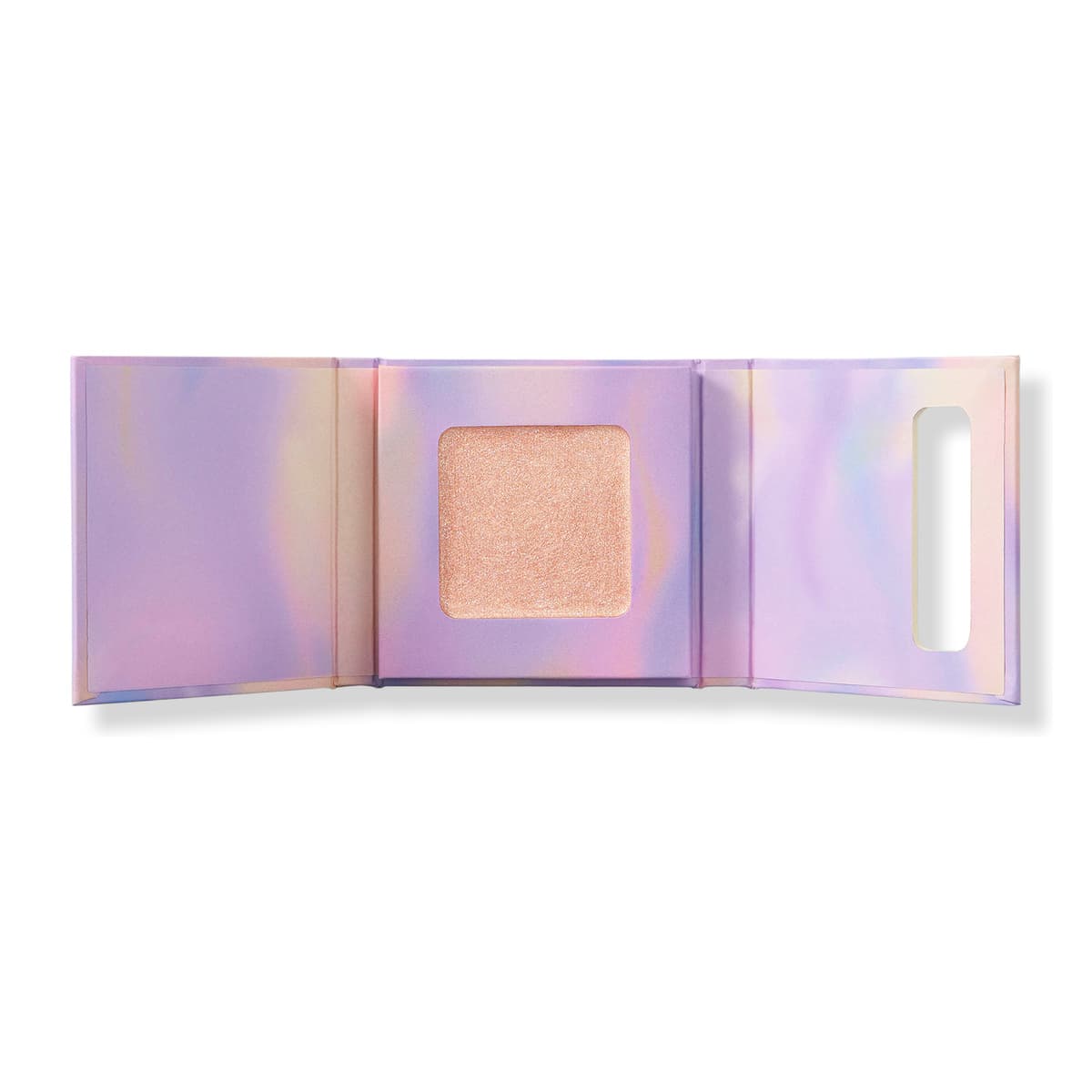 Light Trap Duochrome Highlighter, Enter the Glow