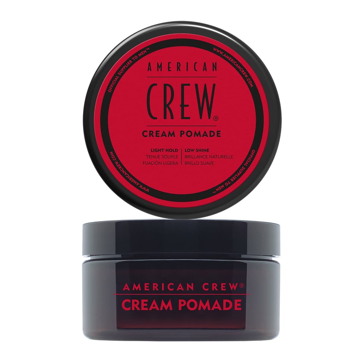 Cream Pomade