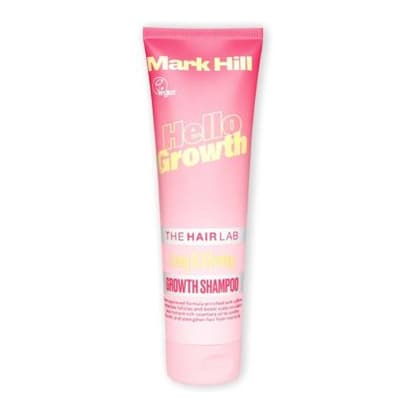 Hello Growth, Growth Shampoo