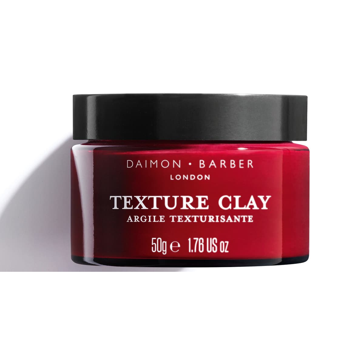 Texture Clay