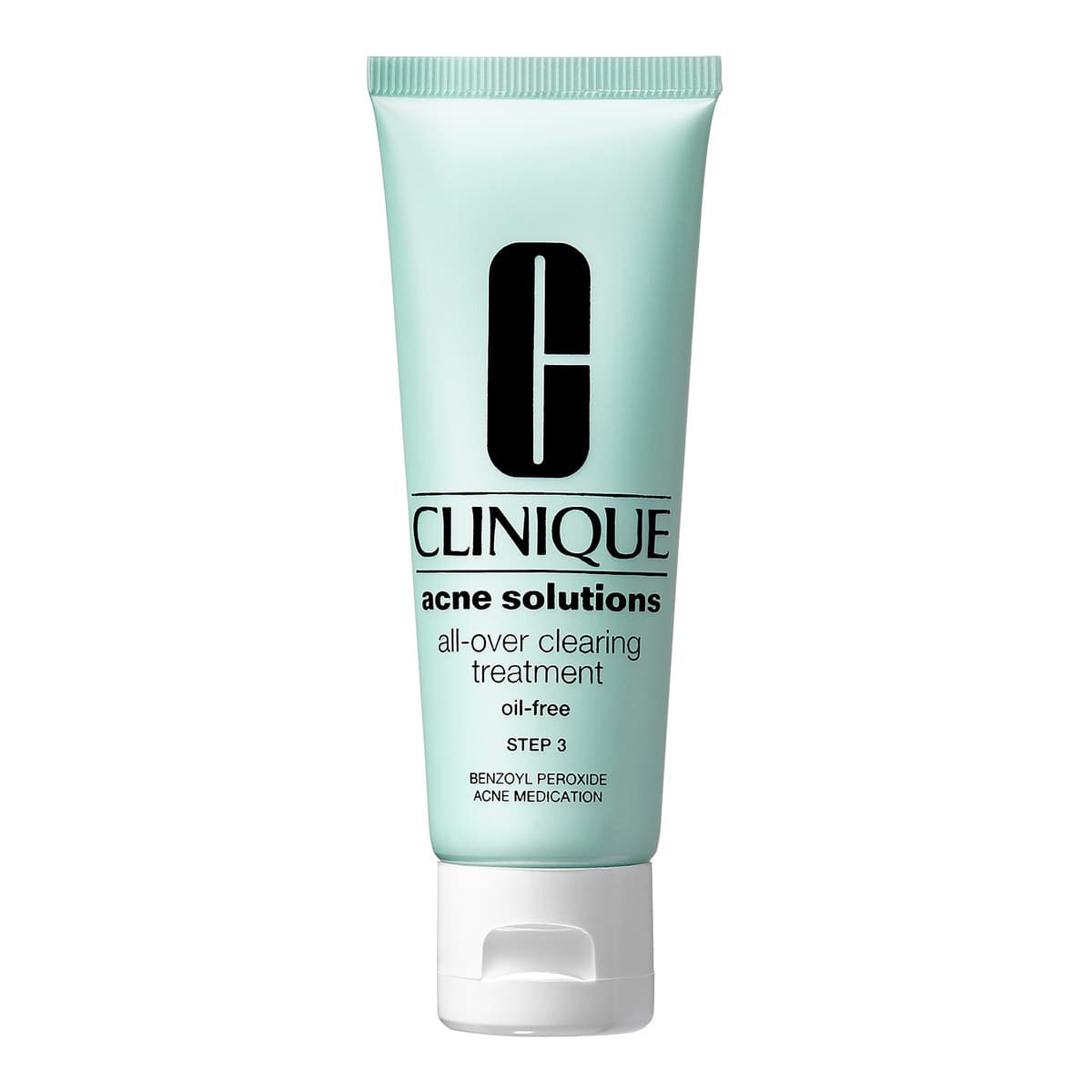 Acne Solutions All-Over Clearing Treatment Oil-Free