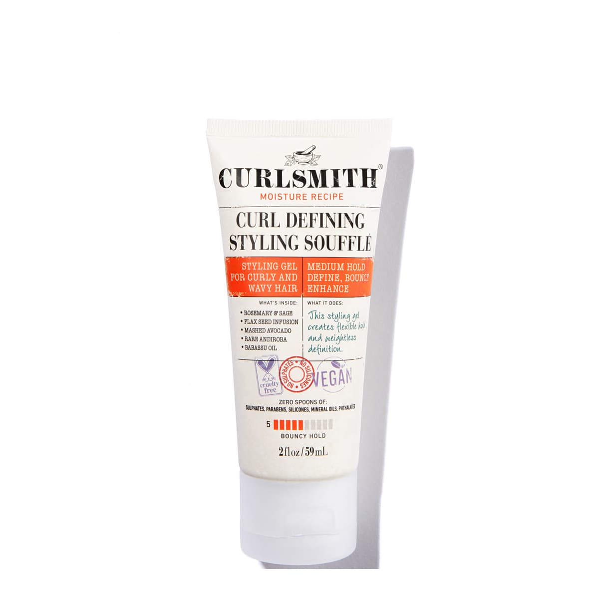 Curl Defining Styling Soufflé TS