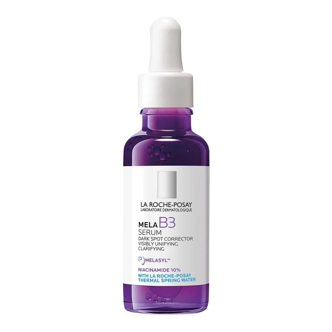 Mela B3 Dark Spot Serum With Melasyl™ and Niacinamide