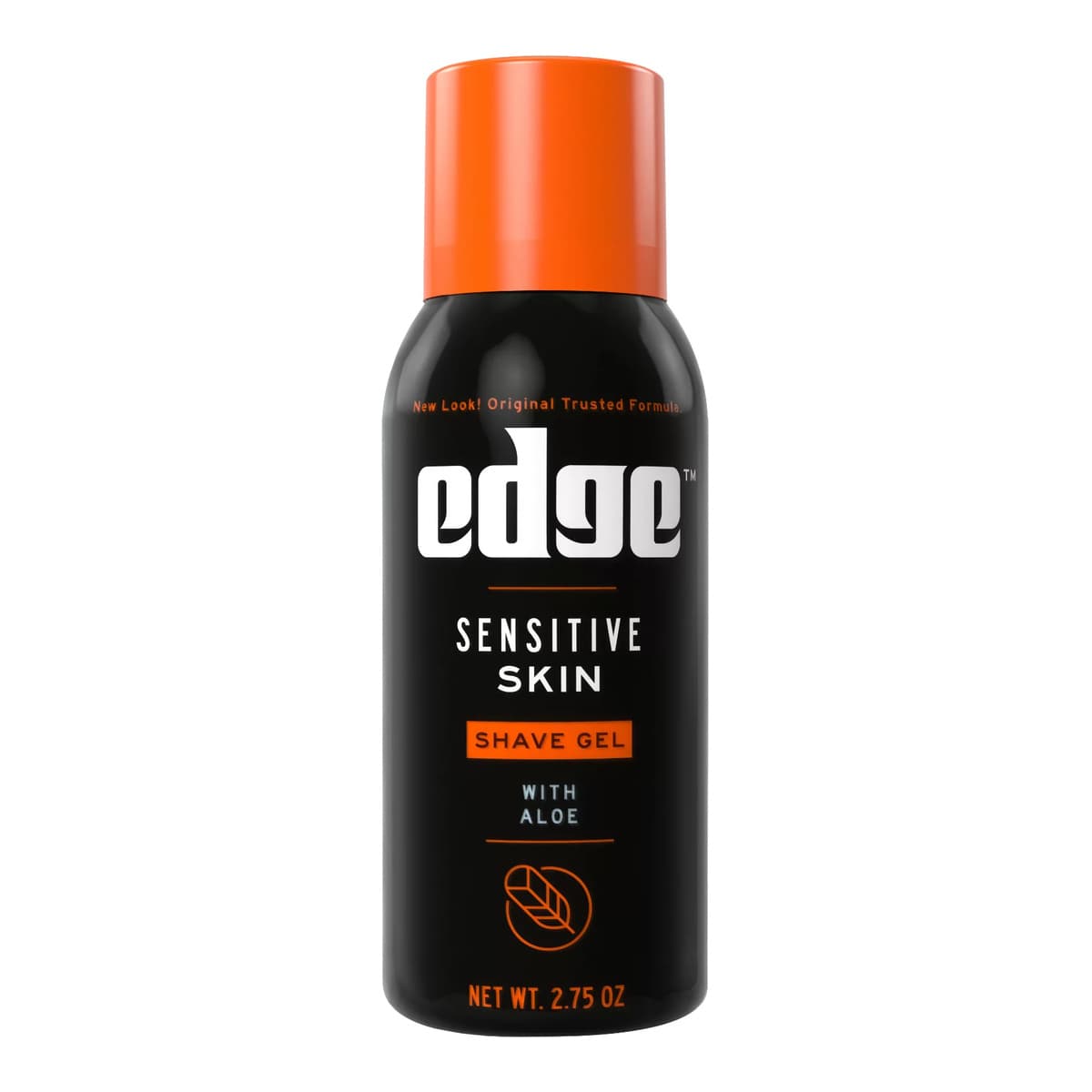 Shave Gel Sensitive Skin - Trial Size