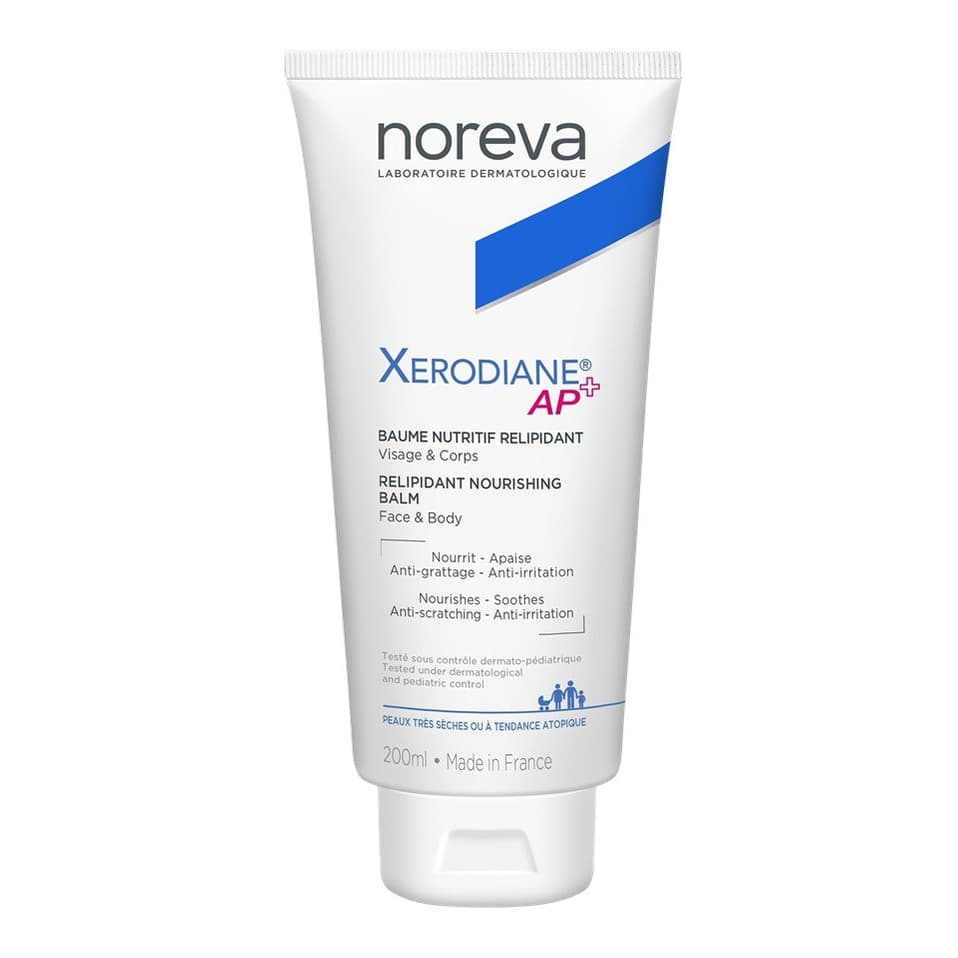 Xerodiane AP+ Relipidant Nourishing Balm