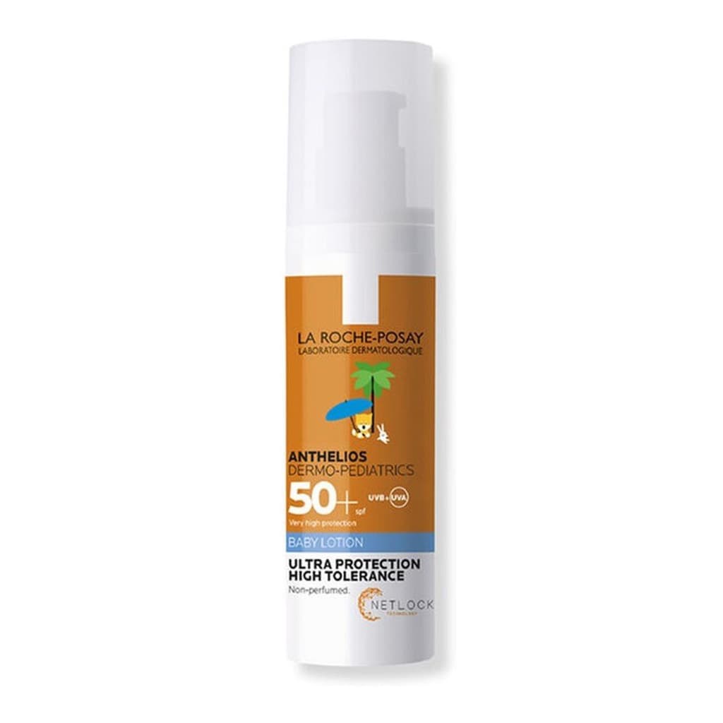 Anthelios Dermo-Pediatrics Baby Lotion SPF50+