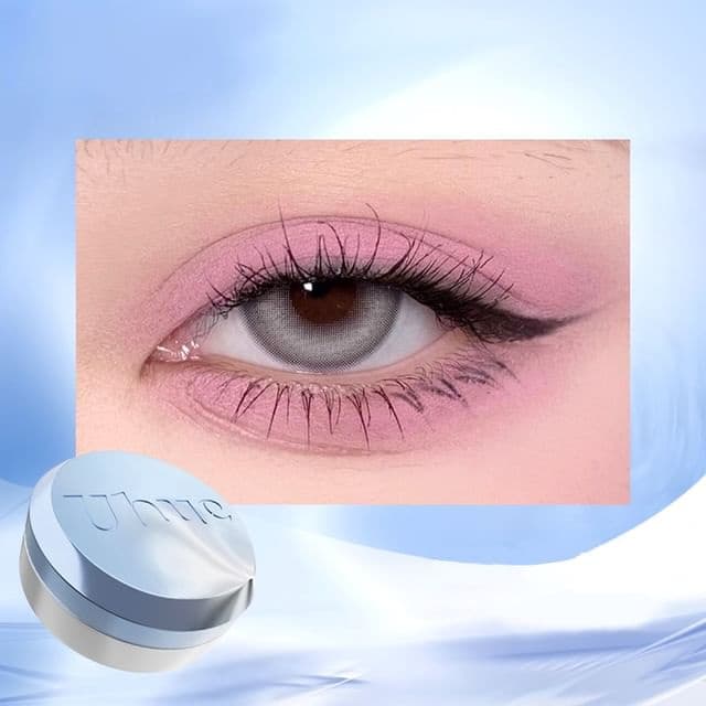 New Matte Eyeshadow Single, #C07
