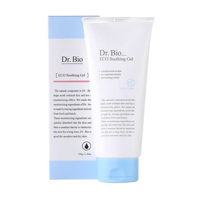 ECO Soothing Gel