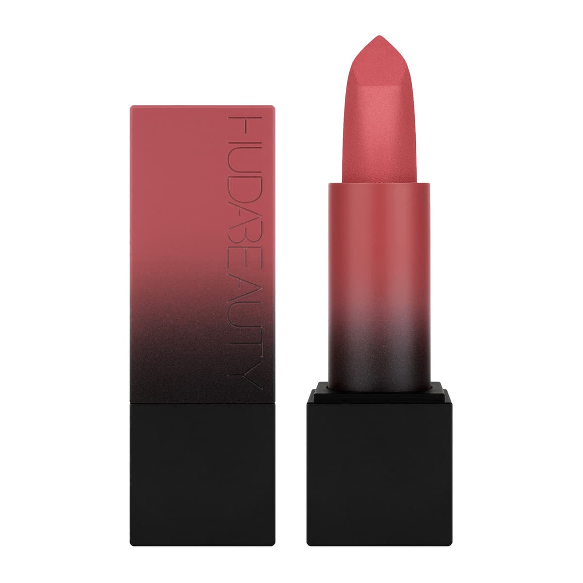 Power Bullet Matte Lipstick, Honeymoon