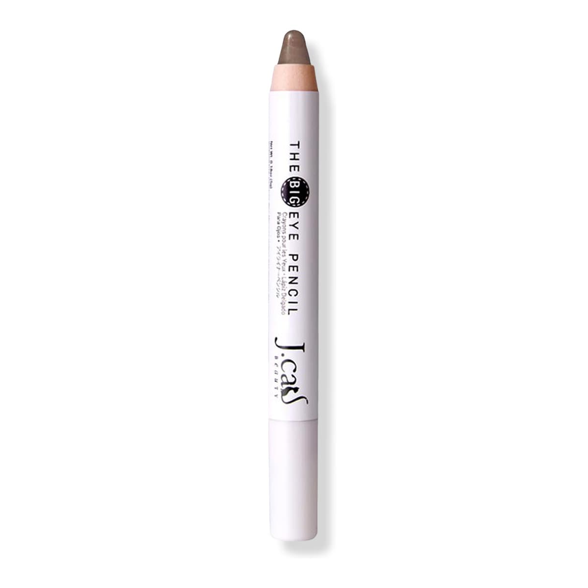 The Big Eye Pencil, Coffee Espresso