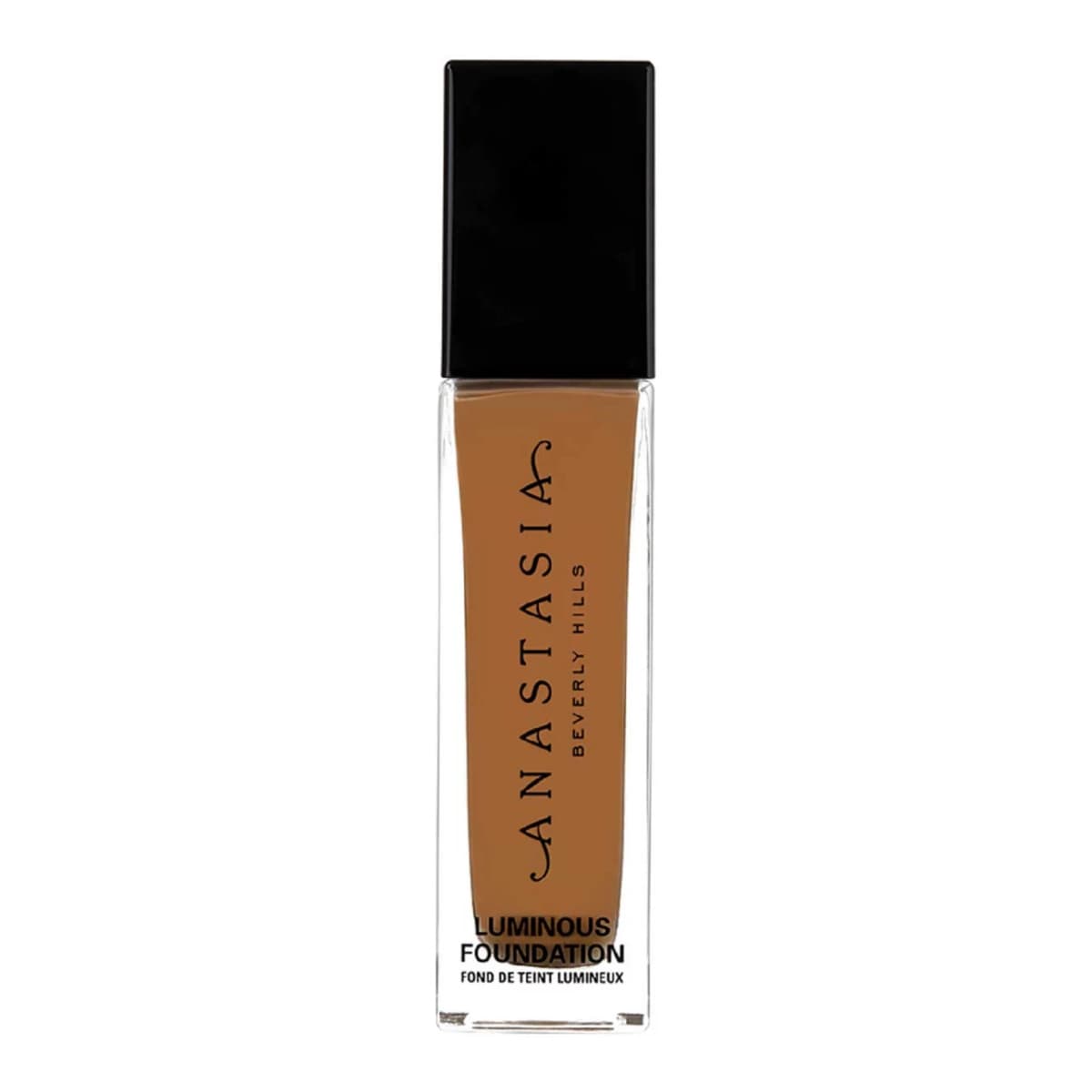 Luminous Foundation, 370W