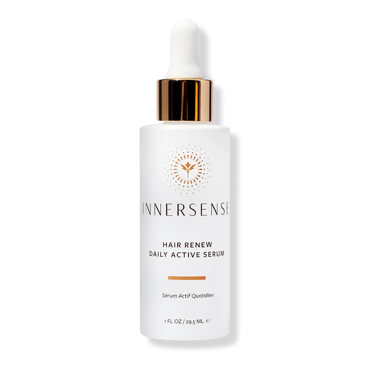Hair Renew Scalp Daily Active Serum