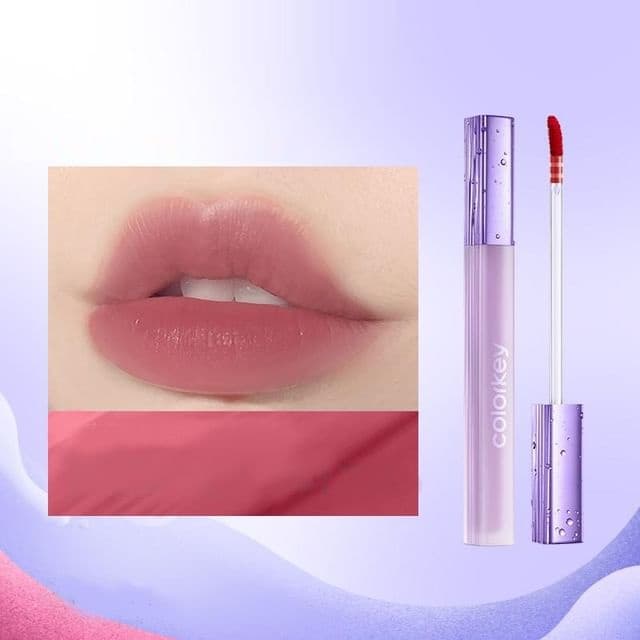 Flash Purple Edition Matte Liptint, #P307