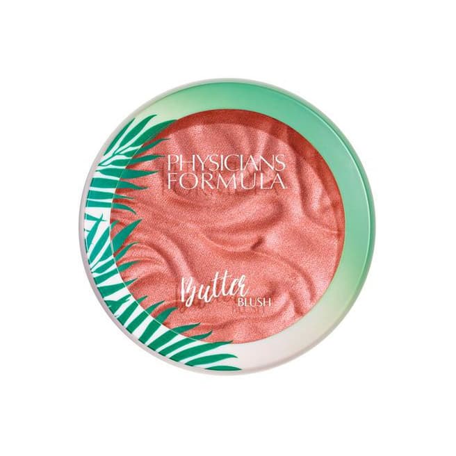 Murumuru Butter Blush