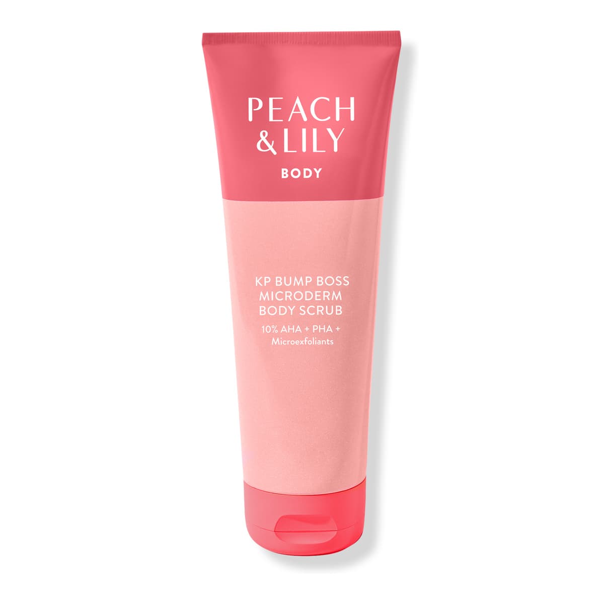 KP Bump Boss Microderm Body Scrub