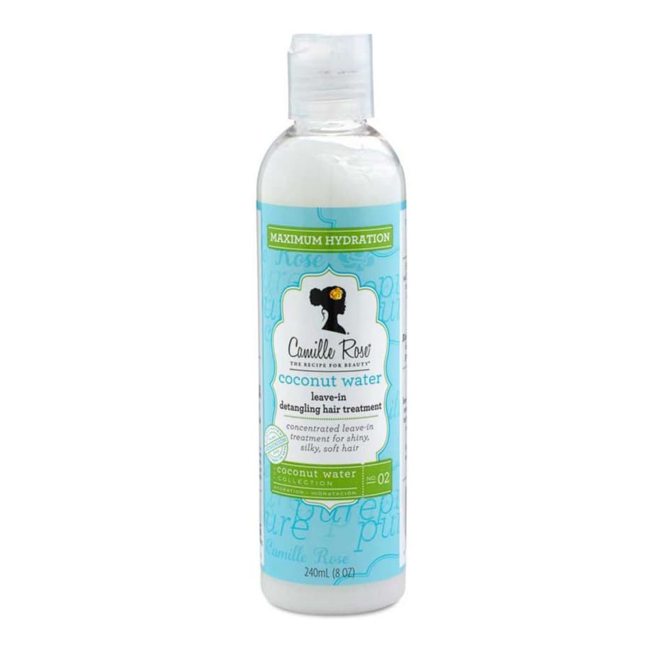 Coconut Water Leave-In Conditioner