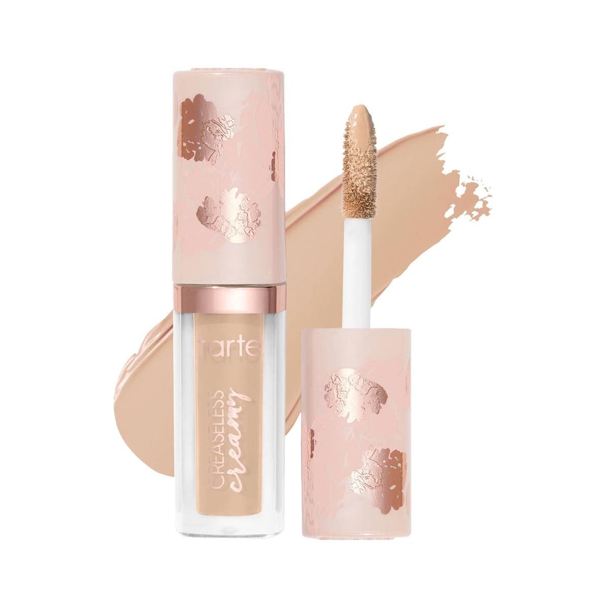 mini maracuja creamy creaseless concealer, 16N fair-light neutral