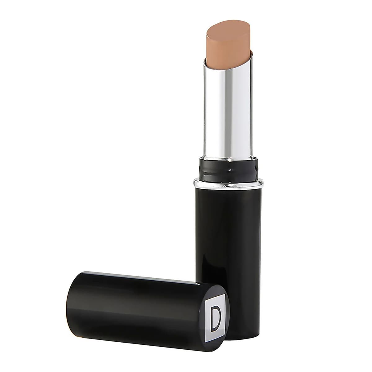 Quick-Fix Full Coverage Concealer Stick, 45W Honey