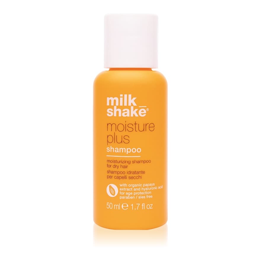 Milk Shake Moisture Plus