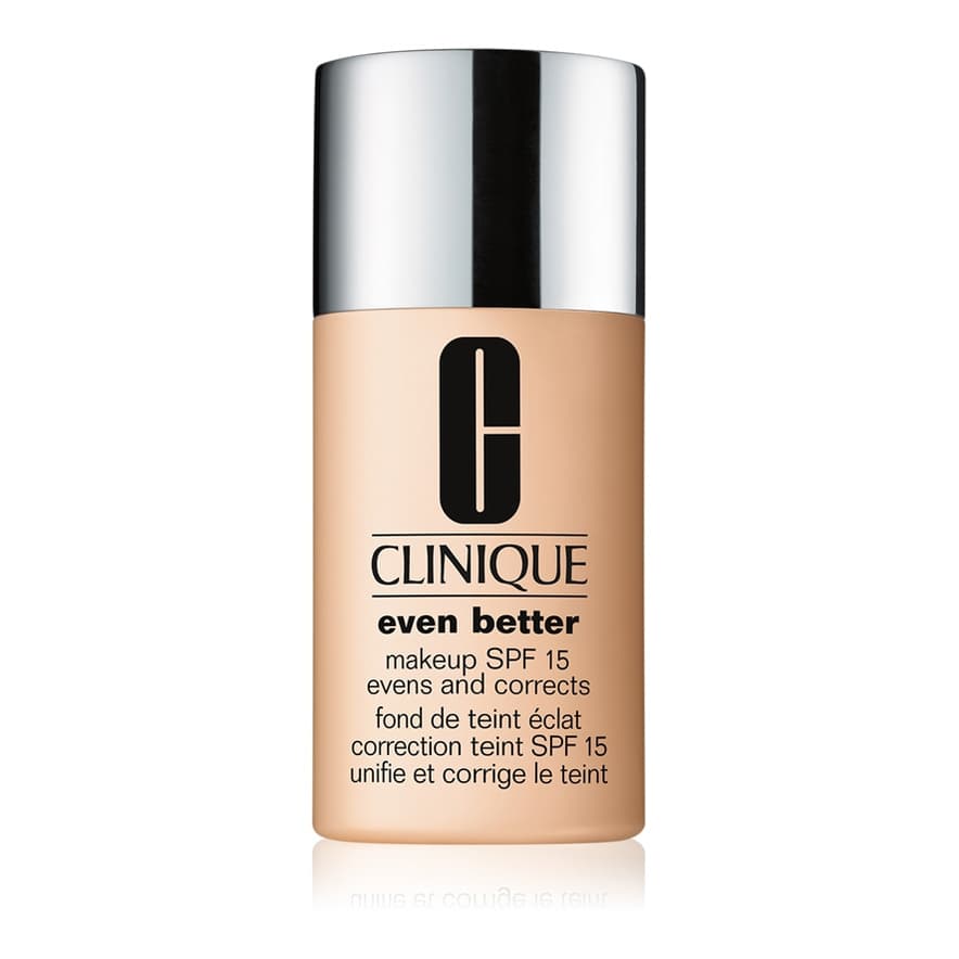 Even Better™ Makeup SPF 15 Evens and Corrects