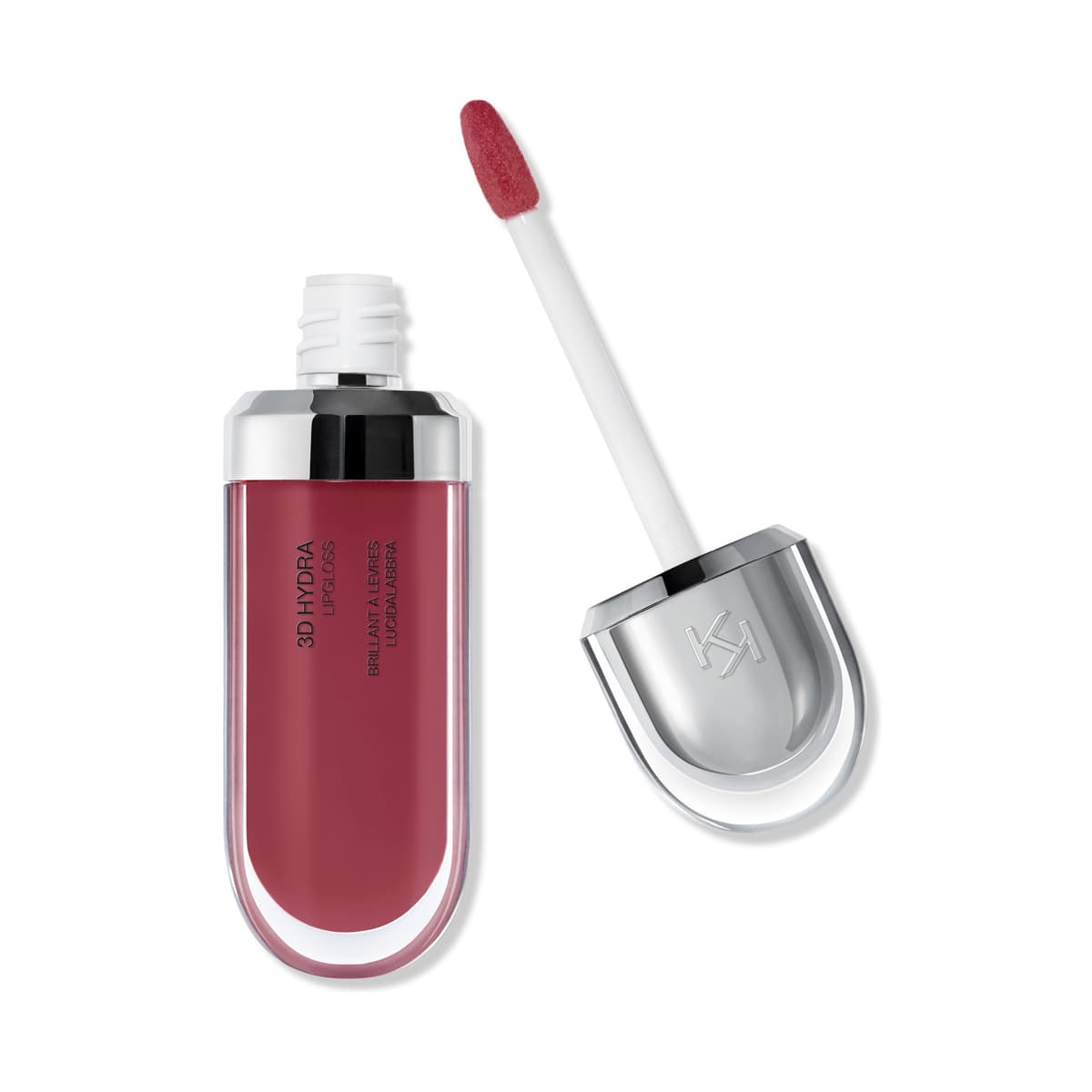 3D Hydra Lipgloss, #21