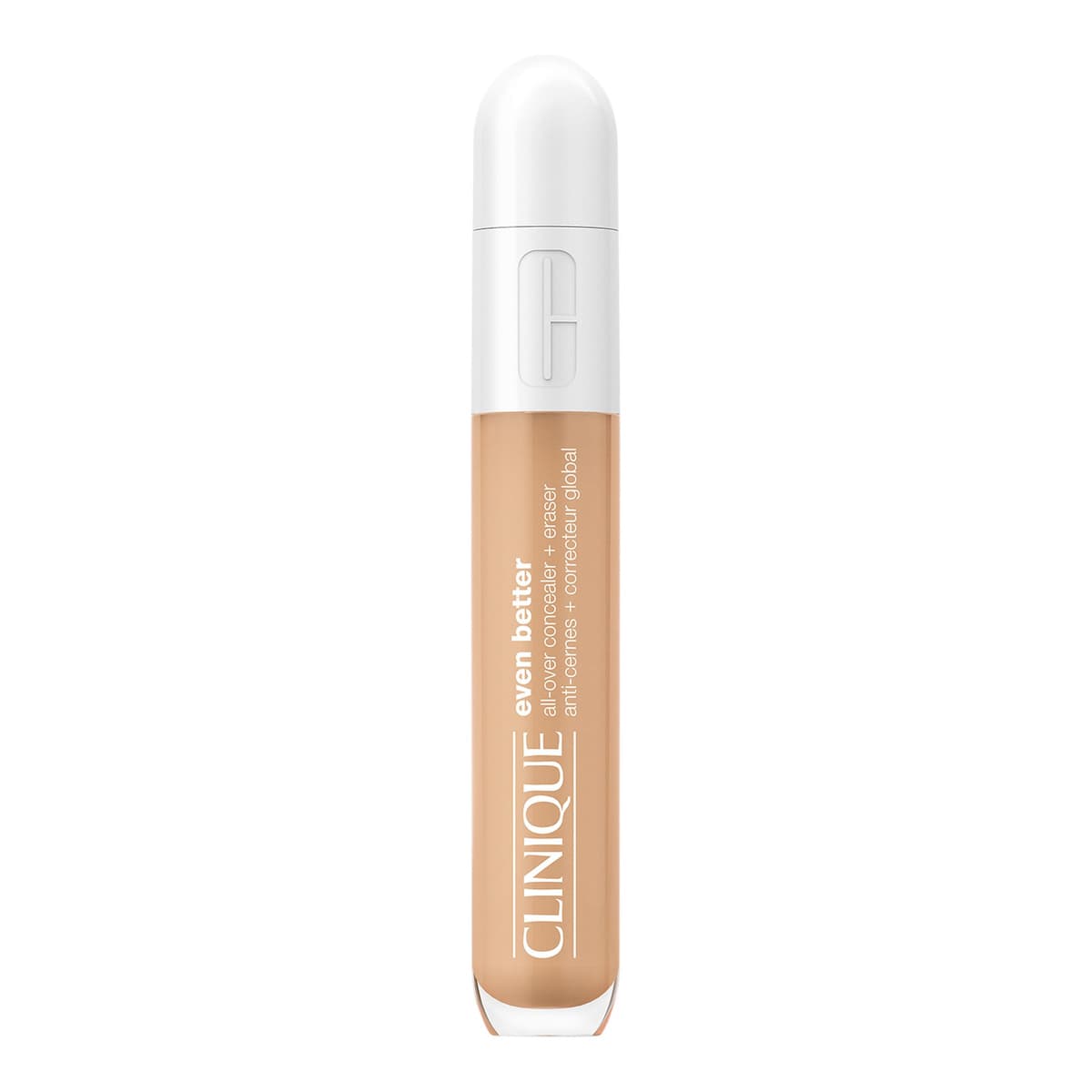 Even Better™ All-Over Concealer + Eraser, CN 62 Porcelain Beige
