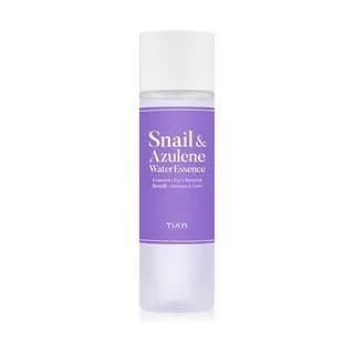 Snail & Azulene Water Essence