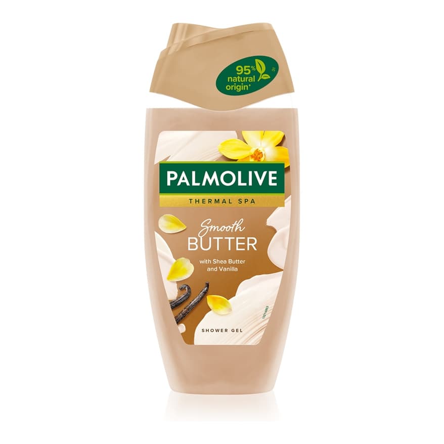 Thermal Spa Shea Butter