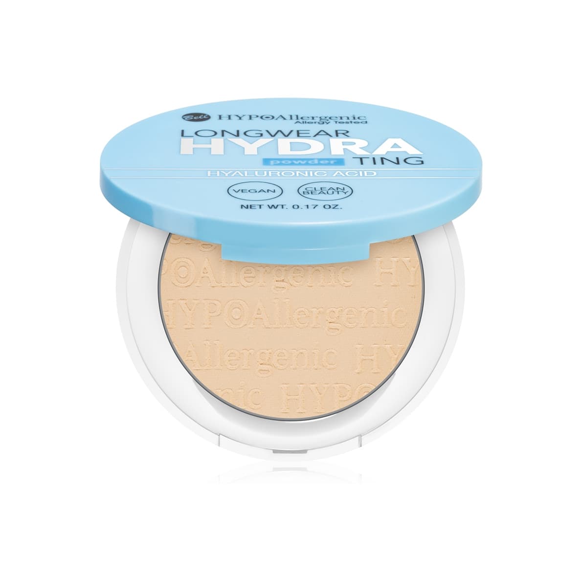 Hypoallergenic Hydrating