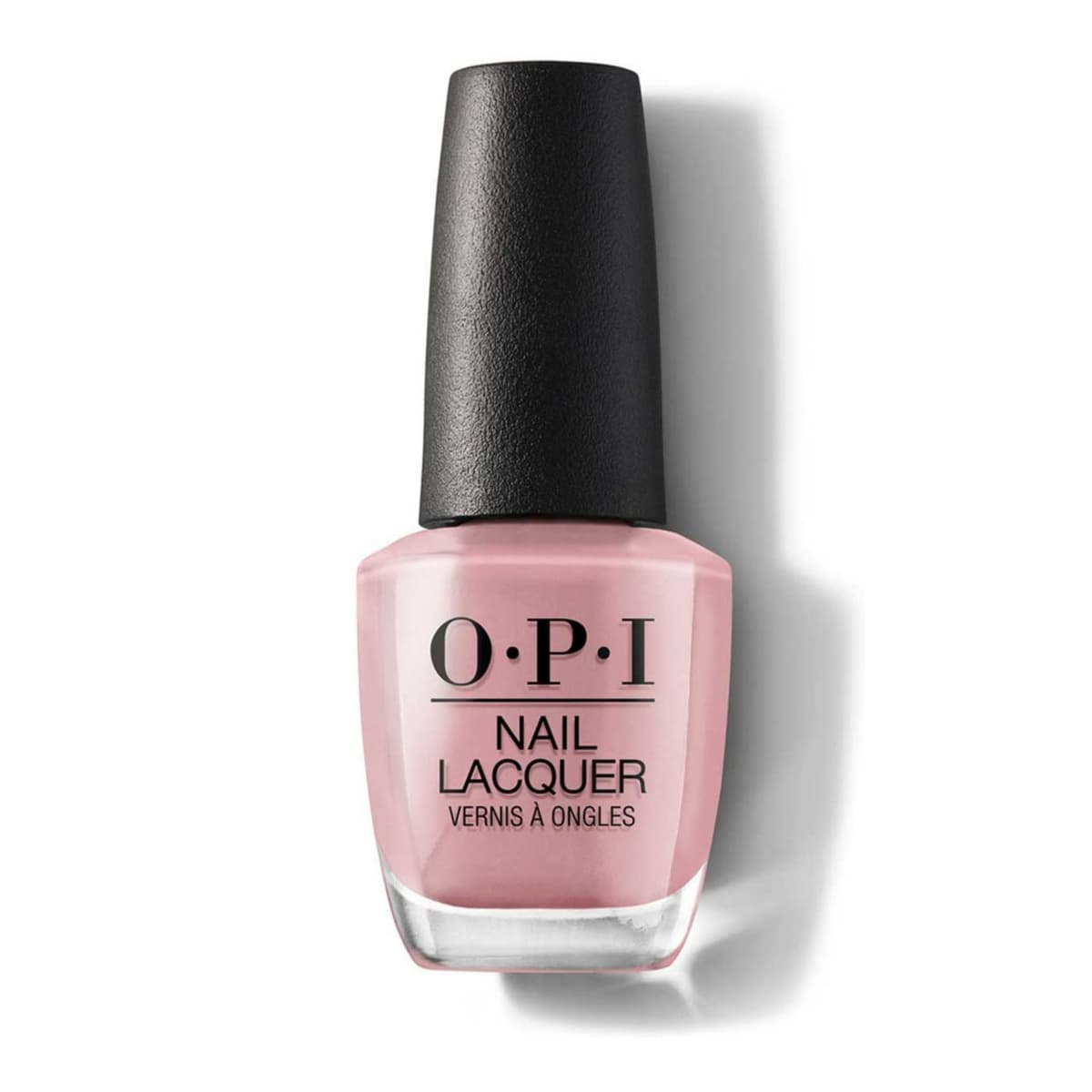 Nail Polish - Tickle My France-y - Pink