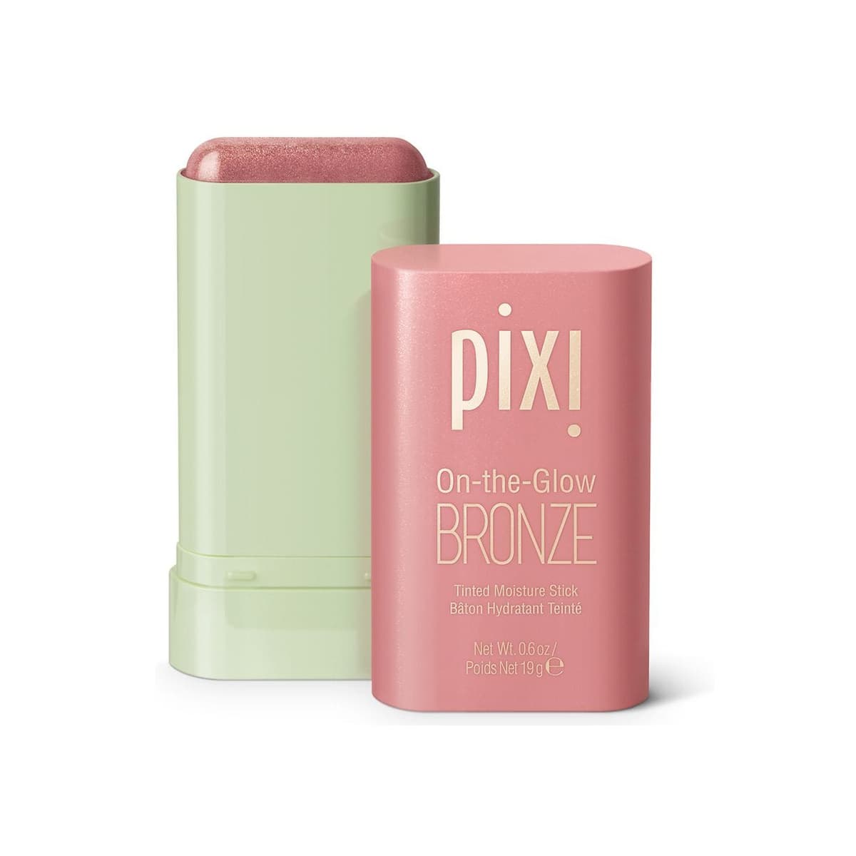On-the-Glow Bronze, Warm Glow