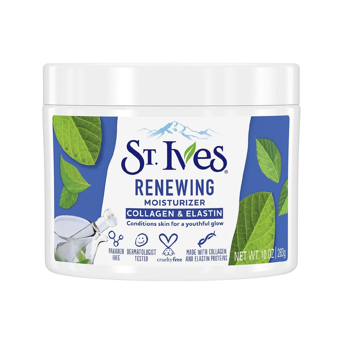Moisturizer Renewing Renewing